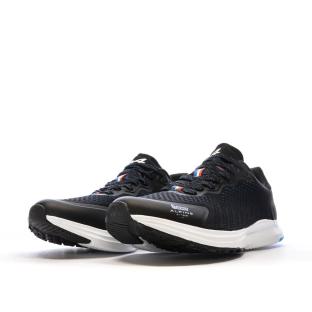 Baskets Noires Kappa Iset 4 Alpine F1