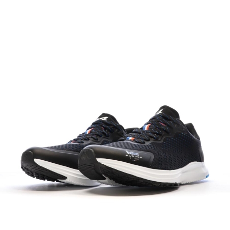Baskets Noires Kappa Iset 4 Alpine F1