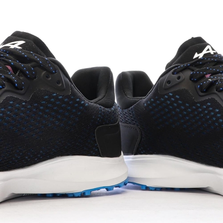 Baskets Noires Kappa Iset 4 Alpine F1