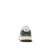 Baskets Vertes Homme Schott Dorian
