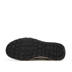 Baskets Vertes Homme Schott Dorian