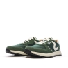 Baskets Vertes Homme Schott Dorian