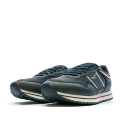 Baskets Marine Homme Pepe jeans Tour Club