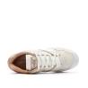 Baskets Greige Homme Lacoste Lineshot 124