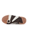Baskets Greige Homme Lacoste Lineshot 124