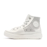 Baskets Blanches Homme Converse Chuck Taylor All Star Construct A05615C