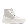 Baskets Blanches Homme Converse Chuck Taylor All Star Construct A05615C
