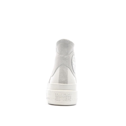 Baskets Blanches Homme Converse Chuck Taylor All Star Construct A05615C