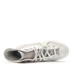 Baskets Blanches Homme Converse Chuck Taylor All Star Construct A05615C