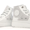 Baskets Blanches Homme Converse Chuck Taylor All Star Construct A05615C