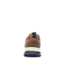 Baskets Marron Homme Schott Fugio Cognac