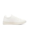 Baskets Blanches Mixte Le Coq Sportif Terra