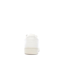 Baskets Blanches Mixte Le Coq Sportif Terra