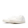 Baskets Blanches Mixte Le Coq Sportif Terra