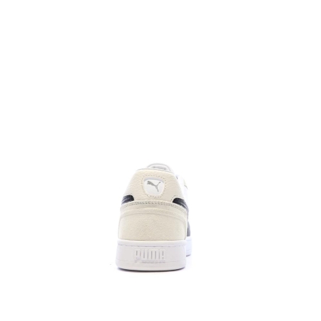 Baskets Crème Homme Puma Caven 2 Lux SD