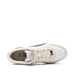 Baskets Crème Homme Puma Caven 2 Lux SD