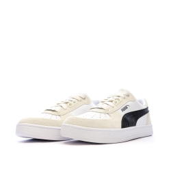 Baskets Crème Homme Puma Caven 2 Lux SD