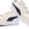 Baskets Crème Homme Puma Caven 2 Lux SD