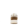 Baskets Blanches/Beiges/Camel Homme Umbro Tywen