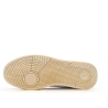 Baskets Blanches/Beiges/Camel Homme Umbro Tywen