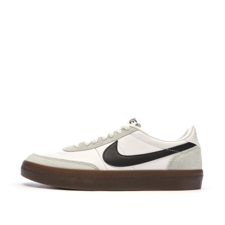 Baskets Grises Homme Nike Killshot