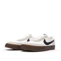 Baskets Grises Homme Nike Killshot