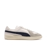 Baskets Blanches/Grises/Noires Homme Puma Army Trainer