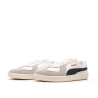 Baskets Blanches/Grises/Noires Homme Puma Army Trainer