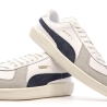 Baskets Blanches/Grises/Noires Homme Puma Army Trainer