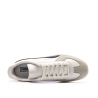 Baskets Blanches/Grises/Noires Homme Puma Army Trainer