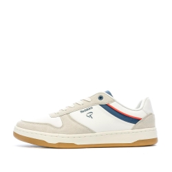 Baskets Blanches Homme Redskins Decisif