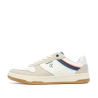 Baskets Blanches Homme Redskins Decisif