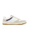 Baskets Blanches Homme Redskins Decisif