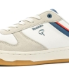 Baskets Blanches Homme Redskins Decisif