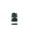 Baskets Noir Homme Nike Court Vision Mid