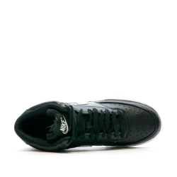 Baskets Noir Homme Nike Court Vision Mid