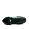 Baskets Noir Homme Nike Court Vision Mid