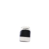 Baskets Blanc/Noir Mixte Le Coq Sportif Breakpoint