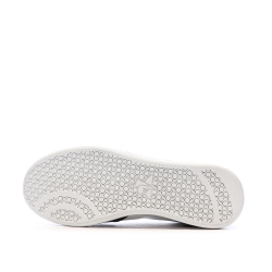Baskets Blanc/Noir Mixte Le Coq Sportif Breakpoint