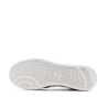 Baskets Blanc/Noir Mixte Le Coq Sportif Breakpoint