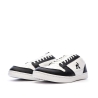 Baskets Blanc/Noir Mixte Le Coq Sportif Breakpoint
