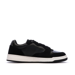 Baskets Noires Homme Sergio Tacchini Pisa