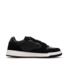Baskets Noires Homme Sergio Tacchini Pisa