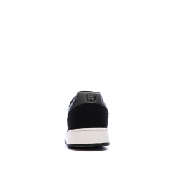Baskets Noires Homme Sergio Tacchini Pisa