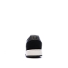 Baskets Noires Homme Sergio Tacchini Pisa