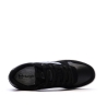 Baskets Noires Homme Sergio Tacchini Pisa