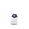 Baskets Blanc/Bleu Homme Lacoste T-clip Set 224