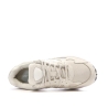 Baskets Beiges Mixte Adidas Falcon