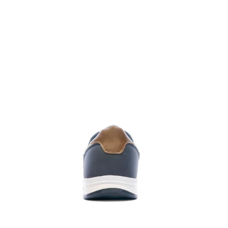 Baskets Marine Homme Umbro Paddy
