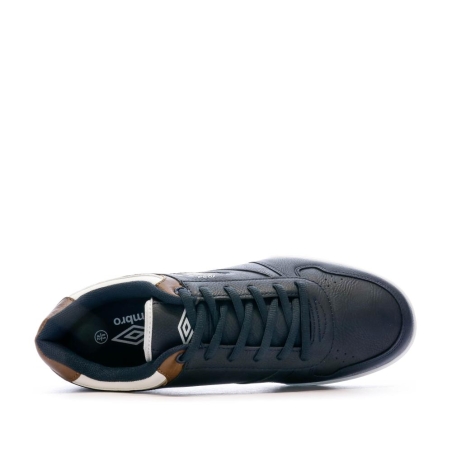 Baskets Marine Homme Umbro Paddy